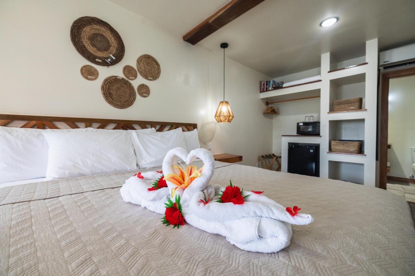 Ocean Tide Beach Resort San Pedro  Εξωτερικό φωτογραφία
